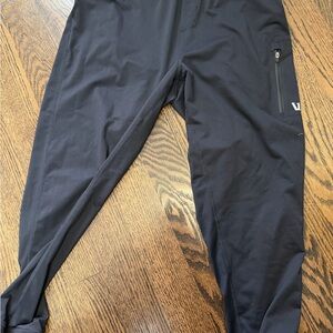 Vuori Charcoal Jogger Pants
